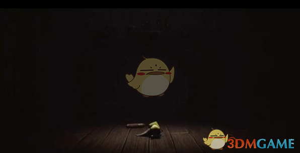《小小夢魘》第11關女鬼BOSS通關攻略