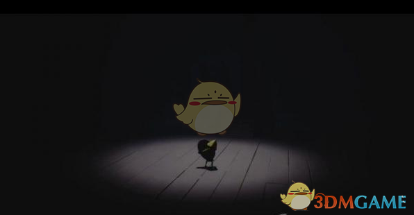 《小小夢魘》第11關女鬼BOSS通關攻略
