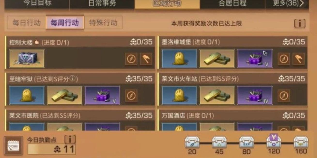 明日之后墨洛維城堡怎么通關 墨洛維城堡通關攻略