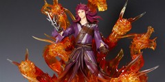 《仙劍5：前傳》典藏紀念版 送肌情可脫手辦