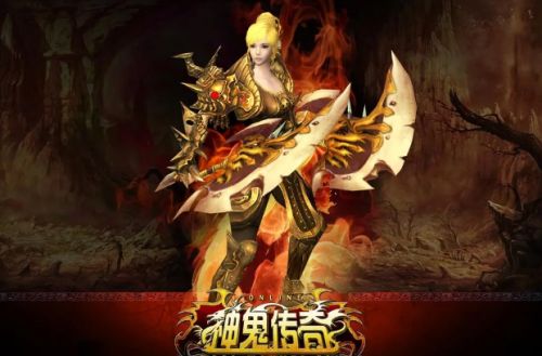 復古傳奇戰士升級_復古傳奇無極真氣升級_復古傳奇升級攻略