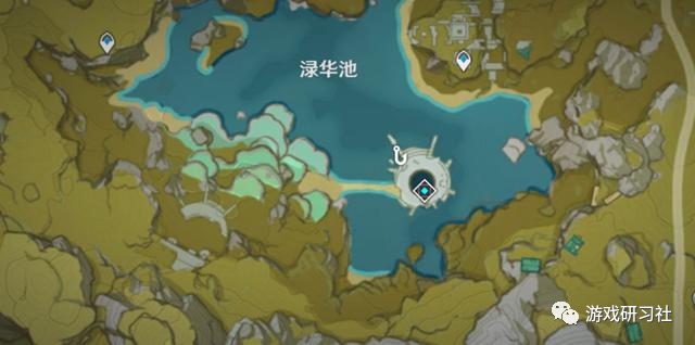 釣魚技巧大全原神_原神釣魚怎么玩兒_原神釣魚玩法