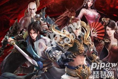 大唐無(wú)雙手游寶石合成攻略 寶石怎么獲得？