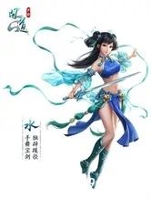 問道手游木系_問道手游木系變態玩法_問道手游木系攻略心得