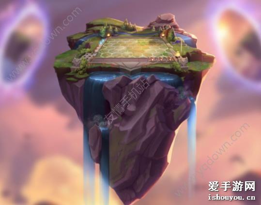 手機(jī)版云頂之弈攻略_手機(jī)游戲云頂之弈_手機(jī)云頂之奕陣容陣容攻略