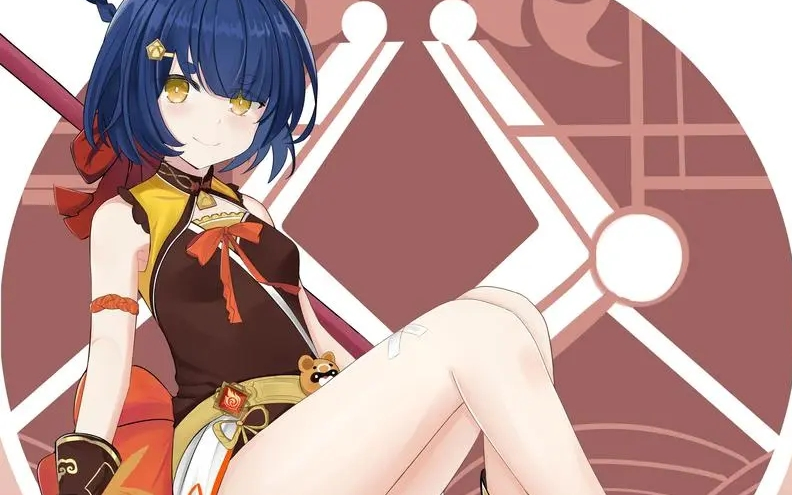 原神攻略香凌_元神攻略香菱_原神 香菱攻略